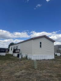 2012 Southern Energy Manufactured Home