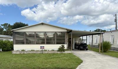 Mobile Home at 616 Max Rd Venice, FL 34285