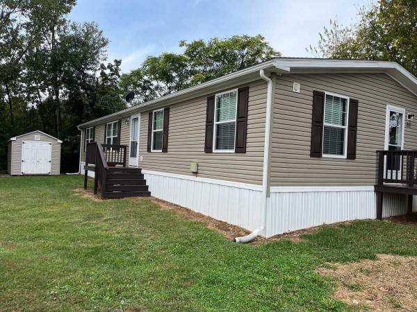 2023 Colony Beacon Prestige Manufactured Home