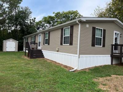 Mobile Home at 251 Apollo Ct Martinsburg, WV 25405