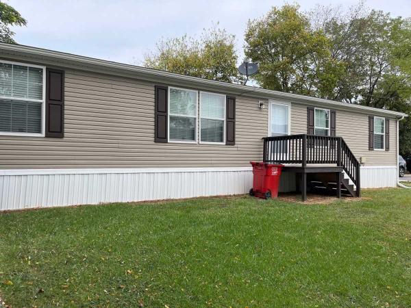 2023 Colony Beacon Prestige Manufactured Home
