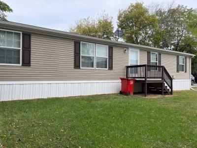 Photo 3 of 28 of home located at 251 Apollo Ct Martinsburg, WV 25405