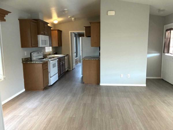 2015 Caavco Mobile Home