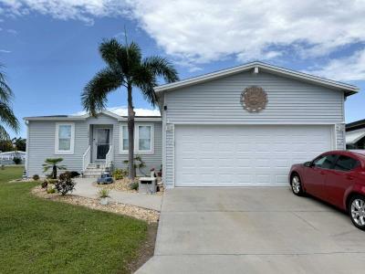 Mobile Home at 7412 Queens Way Ellenton, FL 34222