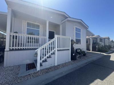 Photo 2 of 39 of home located at 5001 W Florida Ave #438 Hemet, CA 92545