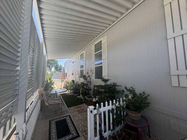 2022 Champion Creekside Mobile Home