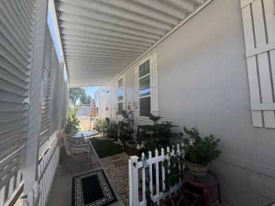 Photo 4 of 39 of home located at 5001 W Florida Ave #438 Hemet, CA 92545