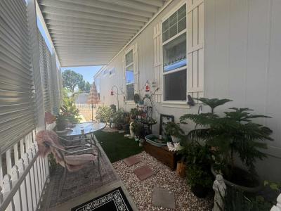 Photo 5 of 39 of home located at 5001 W Florida Ave #438 Hemet, CA 92545