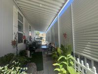 2022 Champion Creekside Mobile Home