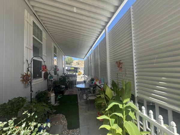 2022 Champion Creekside Mobile Home