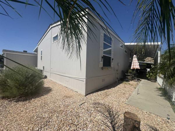 2022 Champion Creekside Mobile Home