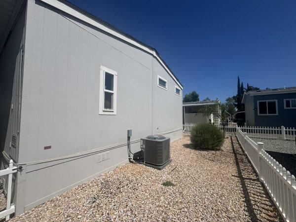 2022 Champion Creekside Mobile Home