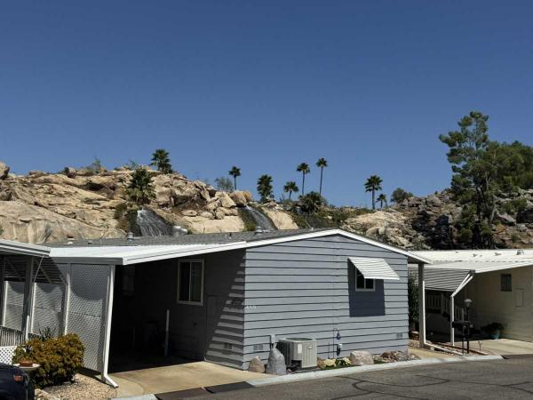 2022 Champion Creekside Mobile Home