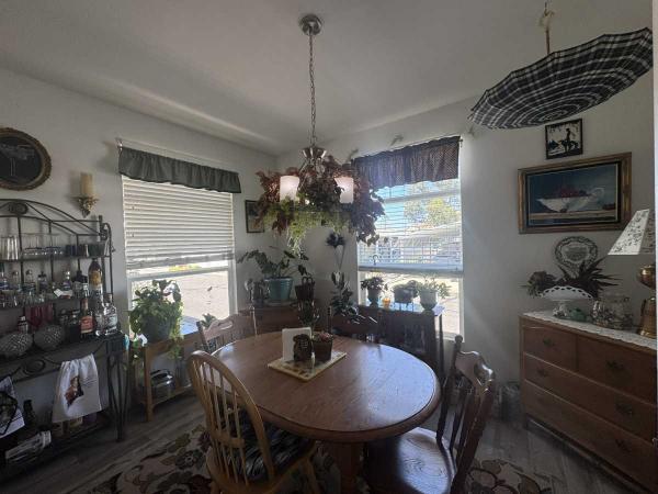 2022 Champion Creekside Mobile Home