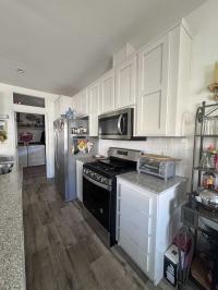 2022 Champion Creekside Mobile Home