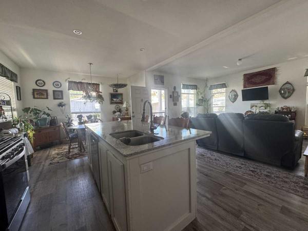 2022 Champion Creekside Mobile Home