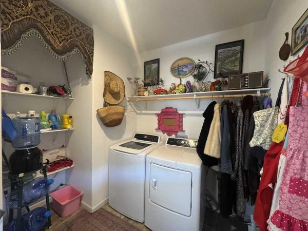 2022 Champion Creekside Mobile Home