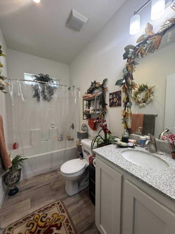 2022 Champion Creekside Mobile Home