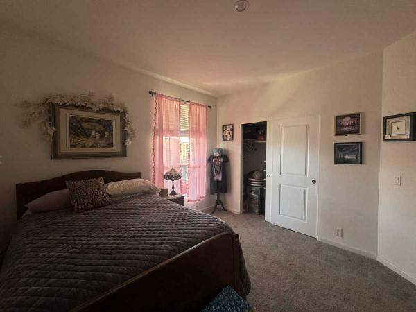 2022 Champion Creekside Mobile Home