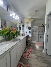 2022 Champion Creekside Mobile Home