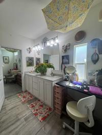 2022 Champion Creekside Mobile Home