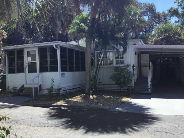 1976 Scht Hs Mobile Home