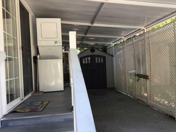 1976 Scht Hs Mobile Home
