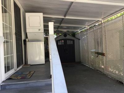 Photo 2 of 8 of home located at 8515 N. Atlantic Ave Cape Canaveral, FL 32920