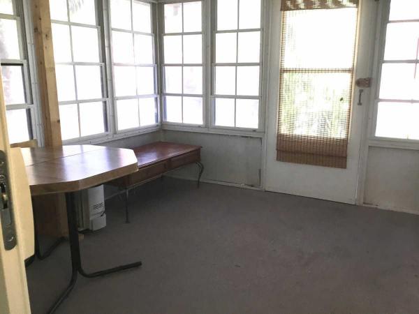 1976 Scht Hs Mobile Home