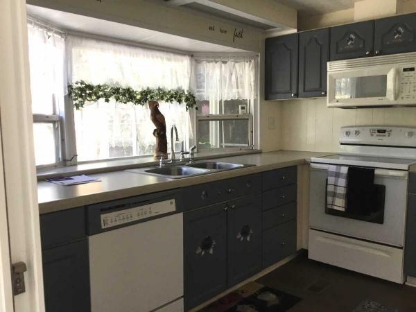 1976 Scht Hs Mobile Home