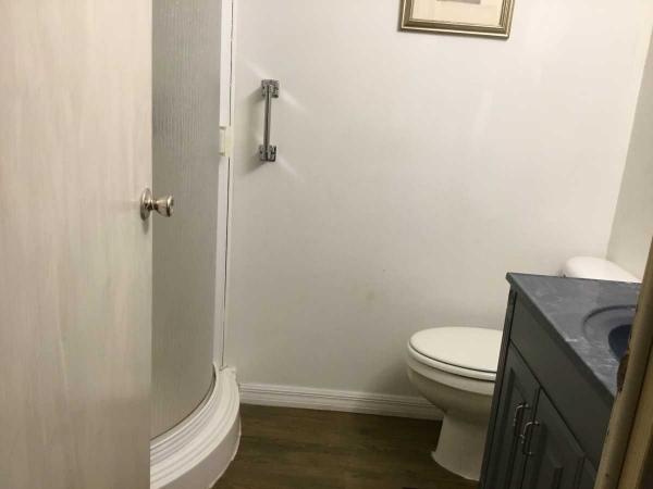 1976 Scht Hs Mobile Home