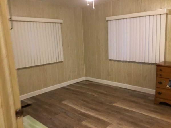 1976 Scht Hs Mobile Home