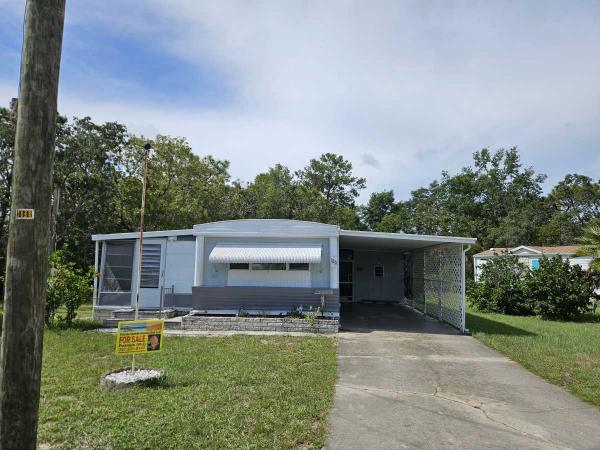 1978  Mobile Home For Sale