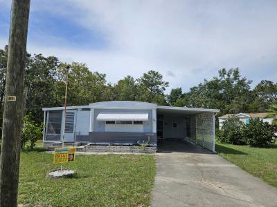 Mobile Home at 17433 Walking Drive Hudson, FL 34667