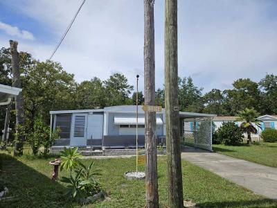Photo 3 of 36 of home located at 17433 Walking Drive Hudson, FL 34667