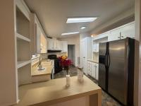 1985 Silvercrest Mobile Home