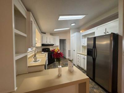Photo 4 of 29 of home located at 1250 N Kirby St #32 Hemet, CA 92545