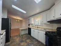 1985 Silvercrest Mobile Home