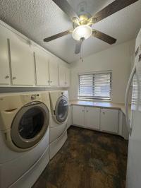 1985 Silvercrest Mobile Home