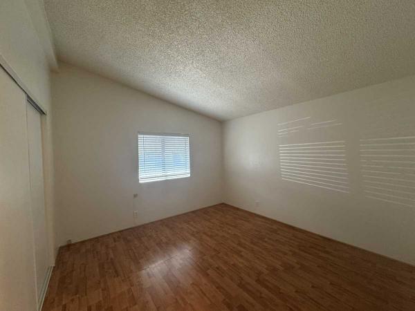 1985 Silvercrest Mobile Home