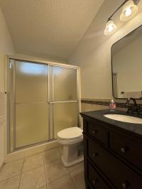 1985 Silvercrest Mobile Home