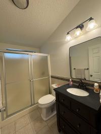 1985 Silvercrest Mobile Home