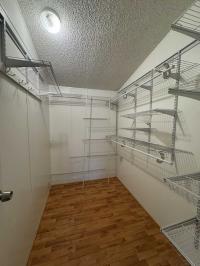 1985 Silvercrest Mobile Home