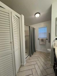 1985 Silvercrest Mobile Home