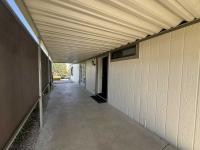 1985 Silvercrest Mobile Home