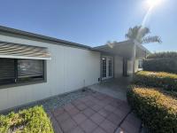 1985 Silvercrest Mobile Home