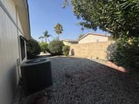 1985 Silvercrest Mobile Home