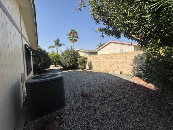 1985 Silvercrest Mobile Home