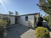 1985 Silvercrest Mobile Home