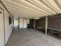 1985 Silvercrest Mobile Home